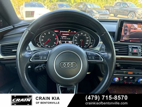 Used 2018 Audi A6 3.0T Prestige w/ Prestige Package AWD/4WD image 33
