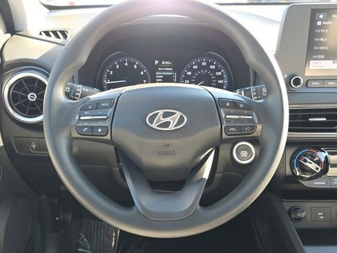 Certified 2023 Hyundai Kona SEL image 10