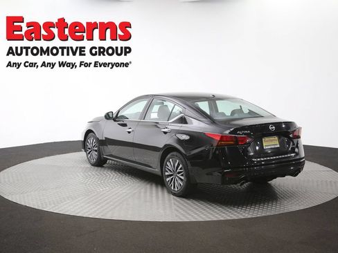 Used 2023 Nissan Altima 2.5 SV w/ SV Premium Package AWD/4WD image 67