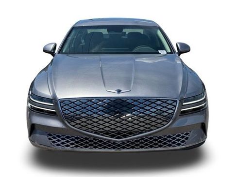 Used 2024 Genesis G80 image 5