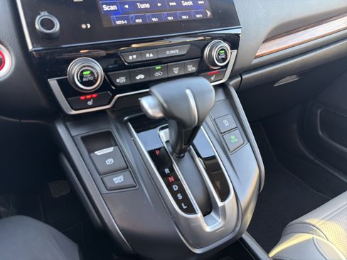 Used 2021 Honda CR-V EX-L image 39