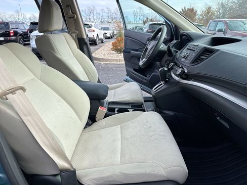Used 2016 Honda CR-V SE image 21