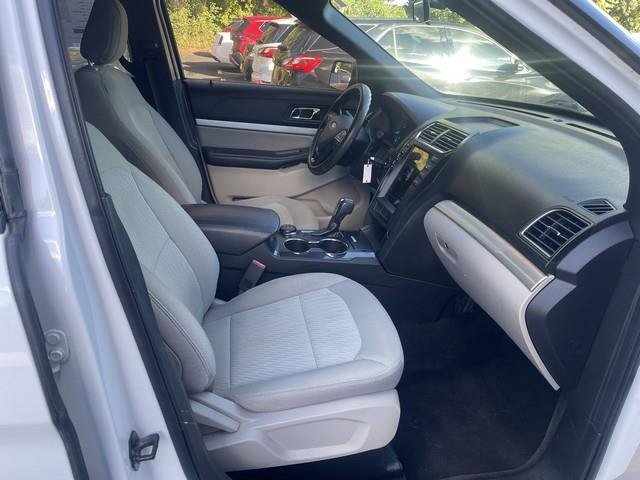 Used 2018 Ford Explorer 4WD image 20