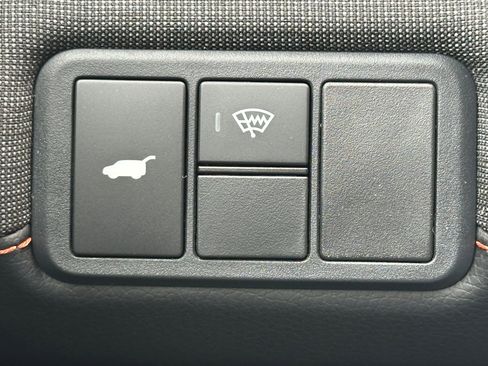 New 2026 Honda Passport TrailSport image 31