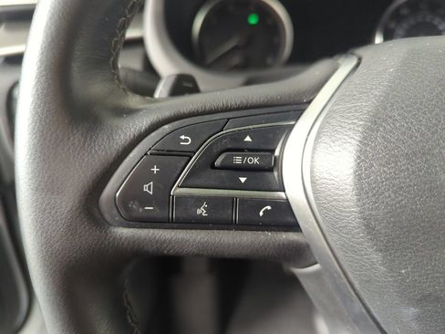 Used 2024 INFINITI QX55 Luxe AWD/4WD image 27