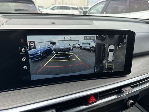 New 2026 Kia Sorento SX Prestige image 9