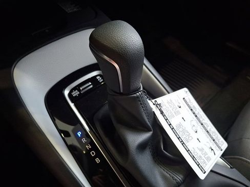 New 2026 Toyota Corolla SE FWD image 12