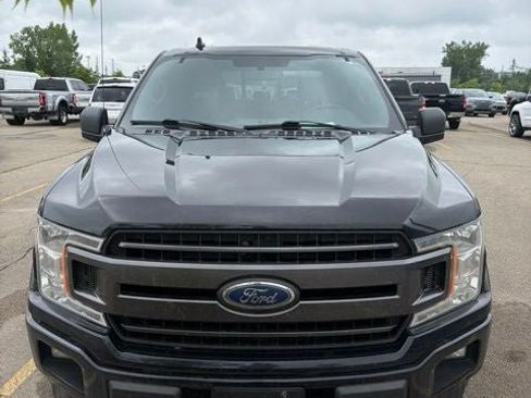 Used 2018 Ford F150 XLT w/ Equipment Group 302A Luxury AWD/4WD image 6