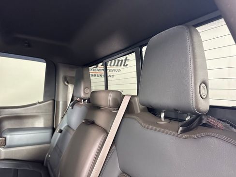 Used 2020 GMC Sierra 1500 Denali w/ Denali Ultimate Package image 30