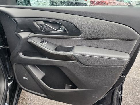 Certified 2023 Chevrolet Traverse High Country image 27
