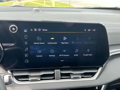 Used 2026 Chevrolet Equinox LT image 13