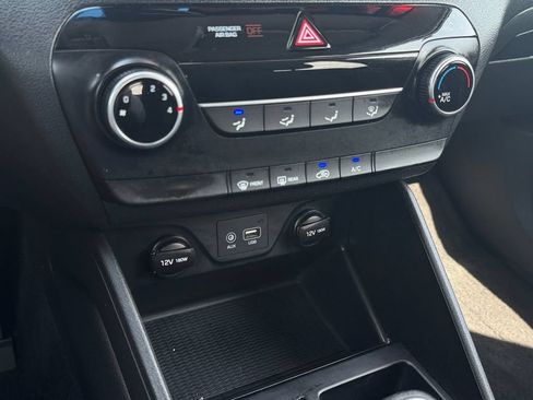 Used 2020 Hyundai Tucson SE FWD image 24