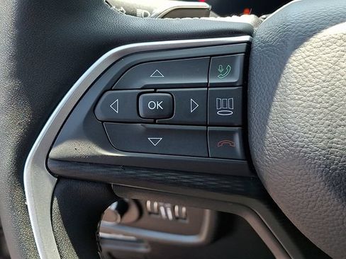 Used 2024 Jeep Grand Cherokee Altitude RWD image 17