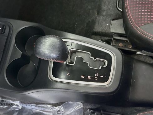 Used 2024 Mitsubishi Mirage G4 Black Edition FWD image 20