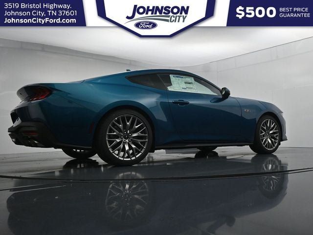 New 2026 Ford Mustang GT Premium RWD image 31