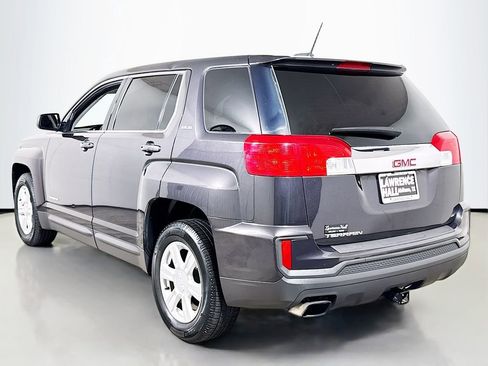 Used 2016 GMC Terrain SLE FWD image 6