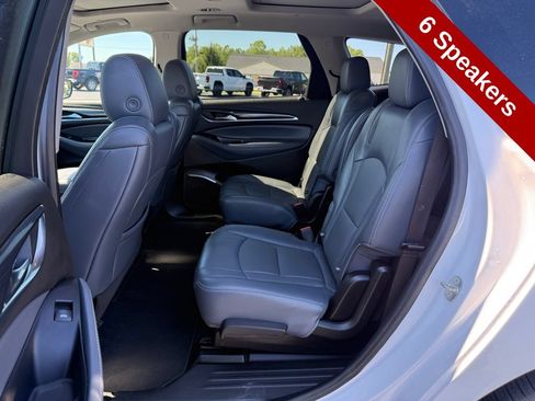 Used 2021 Buick Enclave Essence w/ Experience Buick Package AWD/4WD image 33