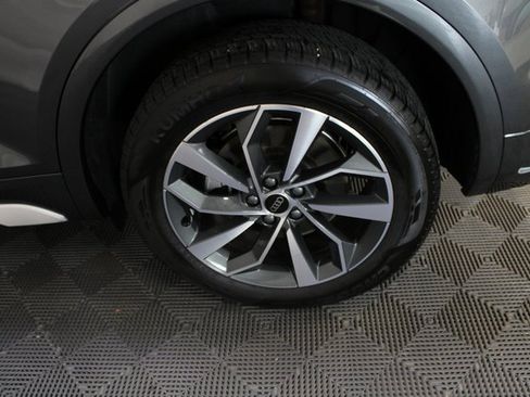 Used 2025 Audi Q5 2.0T Premium Plus image 27