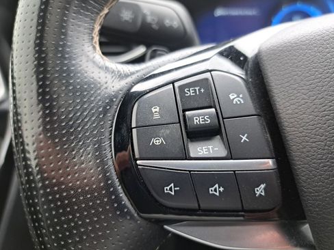 Used 2021 Ford Explorer ST w/ Equipment Group 401A image 14