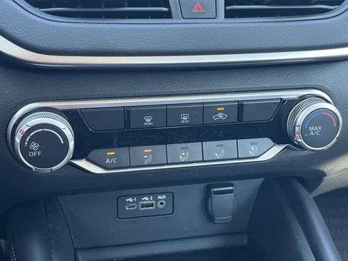 Used 2021 Nissan Altima 2.5 SR image 7