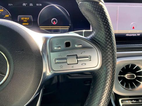 Used 2020 Mercedes-Benz G 550 image 23