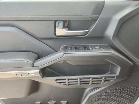 New 2026 Toyota Tacoma TRD Off-Road AWD/4WD image 21