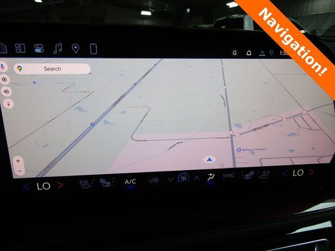 New 2026 Chevrolet Traverse RS AWD/4WD image 19