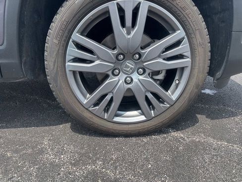 Used 2020 Honda Passport EX-L image 5