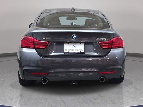 Used 2019 BMW 440i Gran Coupe xDrive AWD/4WD image 7