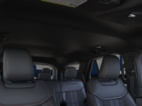 New 2026 Ford Explorer ST-Line RWD image 22
