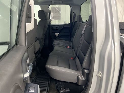 Used 2016 Chevrolet Silverado 1500 LT w/ All Star Edition image 21