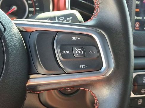 Used 2021 Jeep Wrangler Unlimited Rubicon image 25