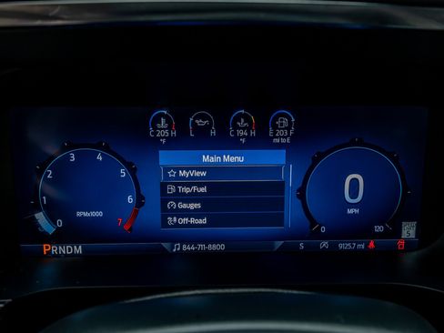 Used 2024 Ford F150 Platinum image 20