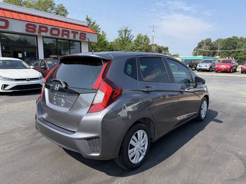 Used 2016 Honda Fit LX image 5
