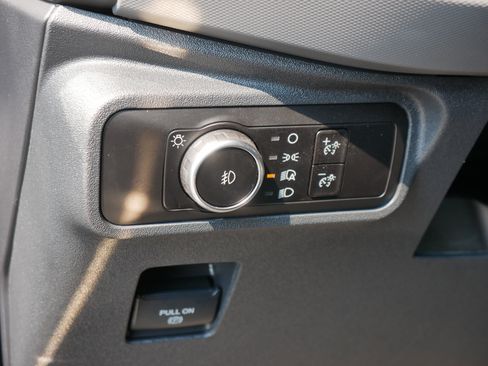 Certified 2024 Ford Bronco Big Bend image 5