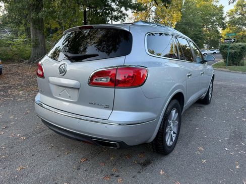 Used 2014 Buick Enclave Leather image 4