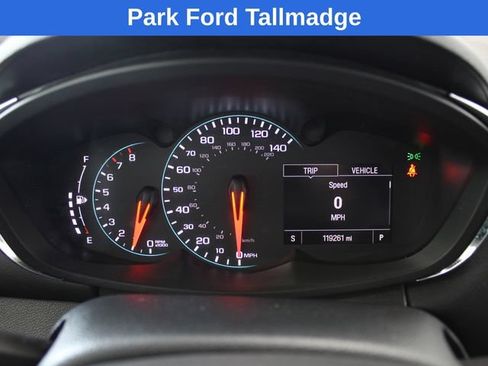 Used 2018 Chevrolet Trax LS AWD/4WD image 15