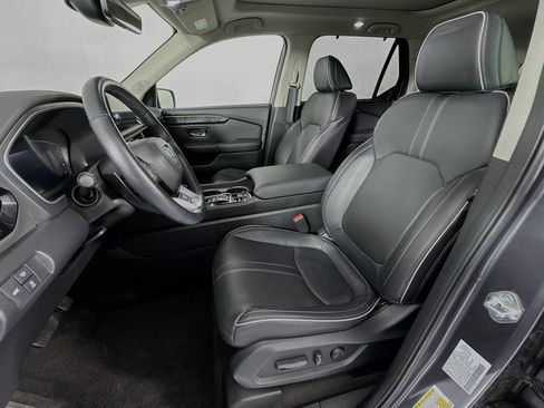 Certified 2023 Honda Pilot Elite image 22