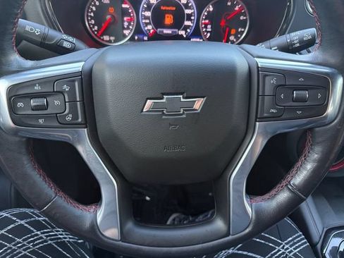 Used 2019 Chevrolet Blazer RS FWD image 10