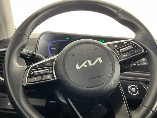 Used 2025 Kia Seltos S FWD image 22