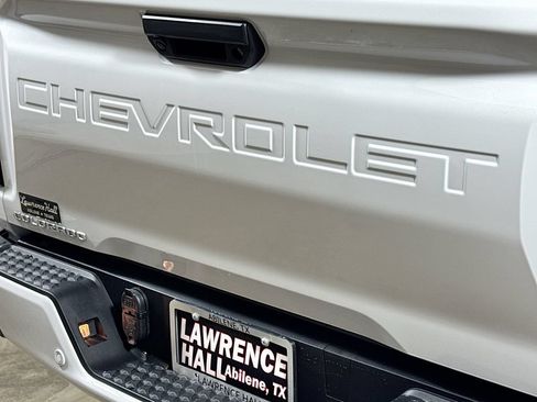 New 2026 Chevrolet Colorado LT w/ LT Convenience Package RWD image 18