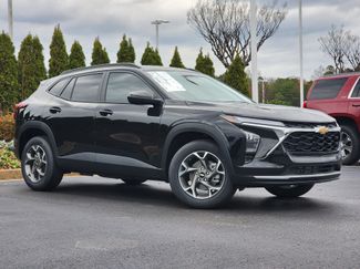 New 2026 Chevrolet Trax LT video 2