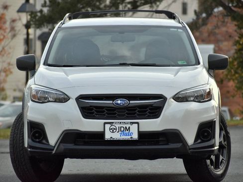 Used 2018 Subaru Crosstrek 2.0i AWD/4WD image 3