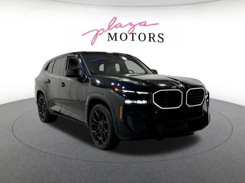 New 2026 BMW XM Label Red AWD/4WD image 7