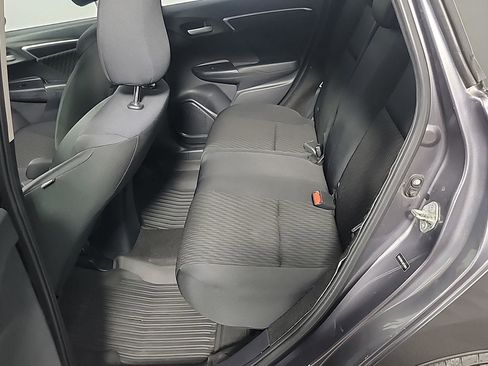 Certified 2018 Honda Fit EX image 17