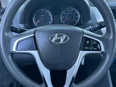 Used 2012 Hyundai Accent GS FWD image 20