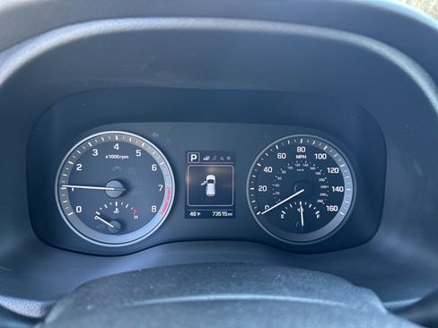 Used 2018 Hyundai Tucson Value image 31