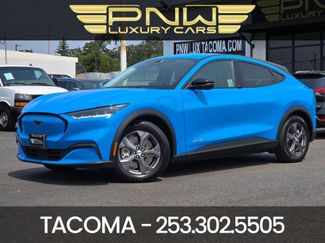 Used 2023 Ford Mustang Mach-E Select RWD video 1