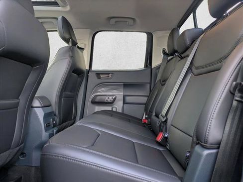 New 2026 Ford Maverick Lariat w/ Black Appearance Package AWD/4WD image 17