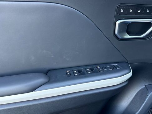 New 2026 Kia K4 GT-Line Turbo FWD image 11